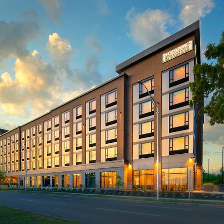 Holiday Inn Express - Boston Logan Airport - Revere By Ihg Kültér fotó