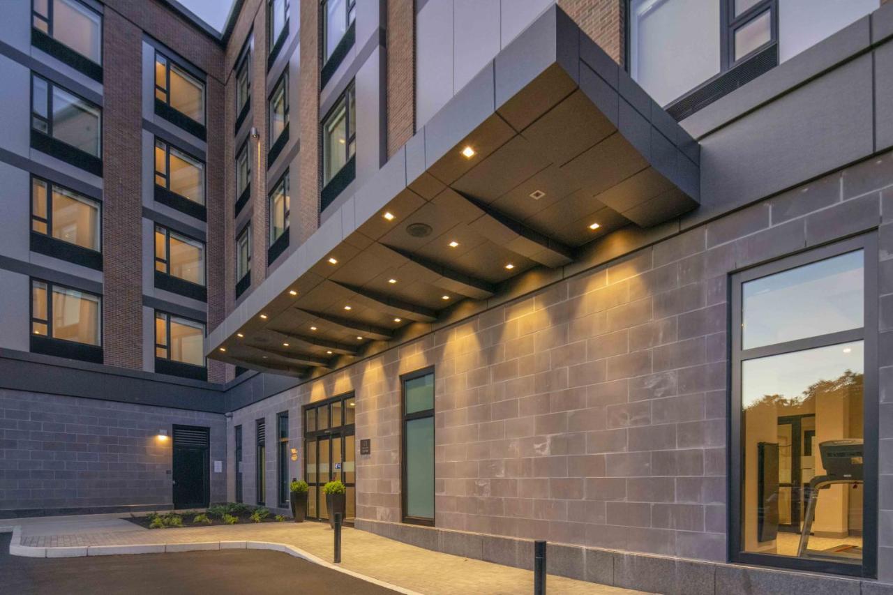 Holiday Inn Express - Boston Logan Airport - Revere By Ihg Kültér fotó