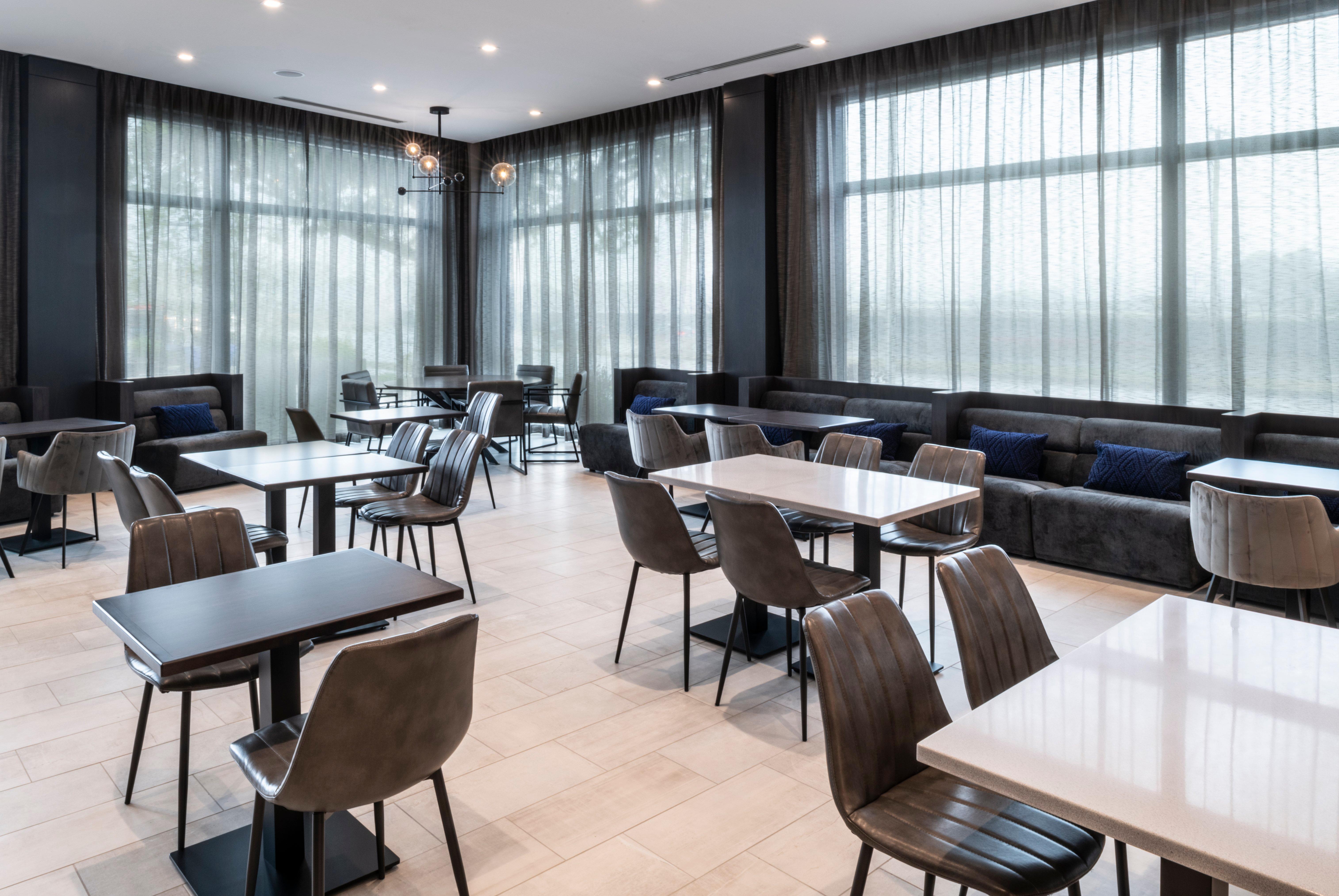 Holiday Inn Express - Boston Logan Airport - Revere By Ihg Kültér fotó