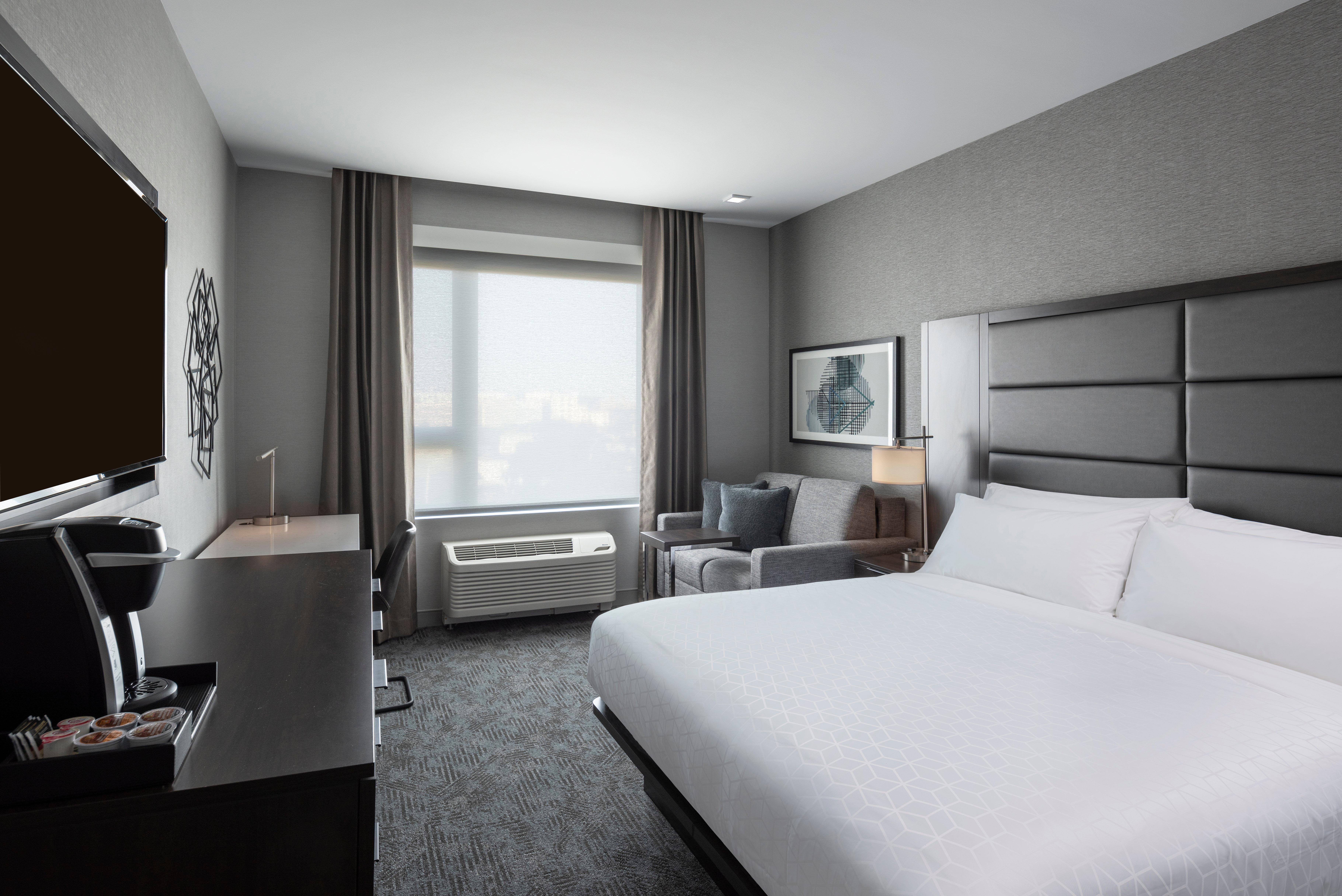 Holiday Inn Express - Boston Logan Airport - Revere By Ihg Kültér fotó