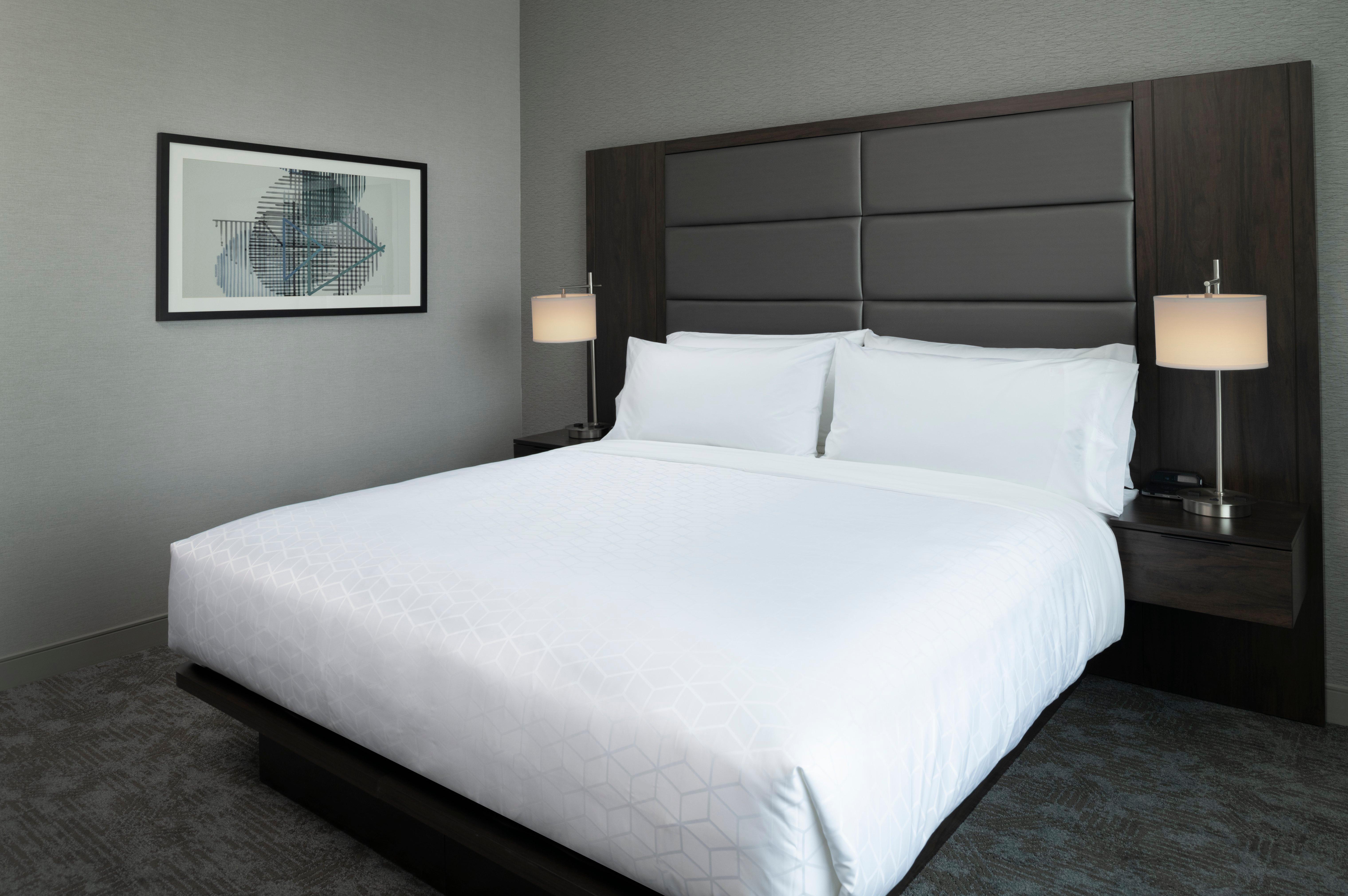 Holiday Inn Express - Boston Logan Airport - Revere By Ihg Kültér fotó