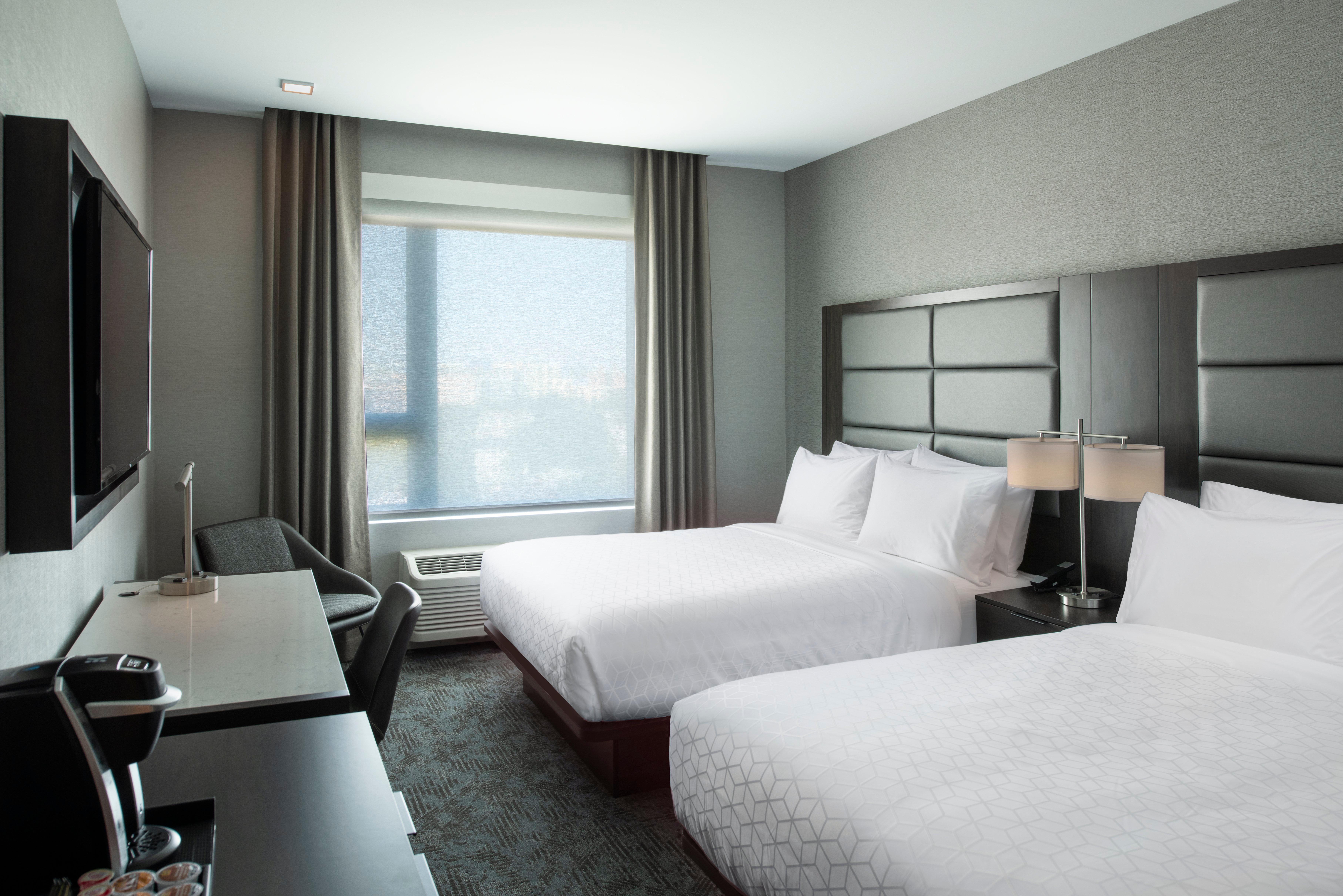 Holiday Inn Express - Boston Logan Airport - Revere By Ihg Kültér fotó