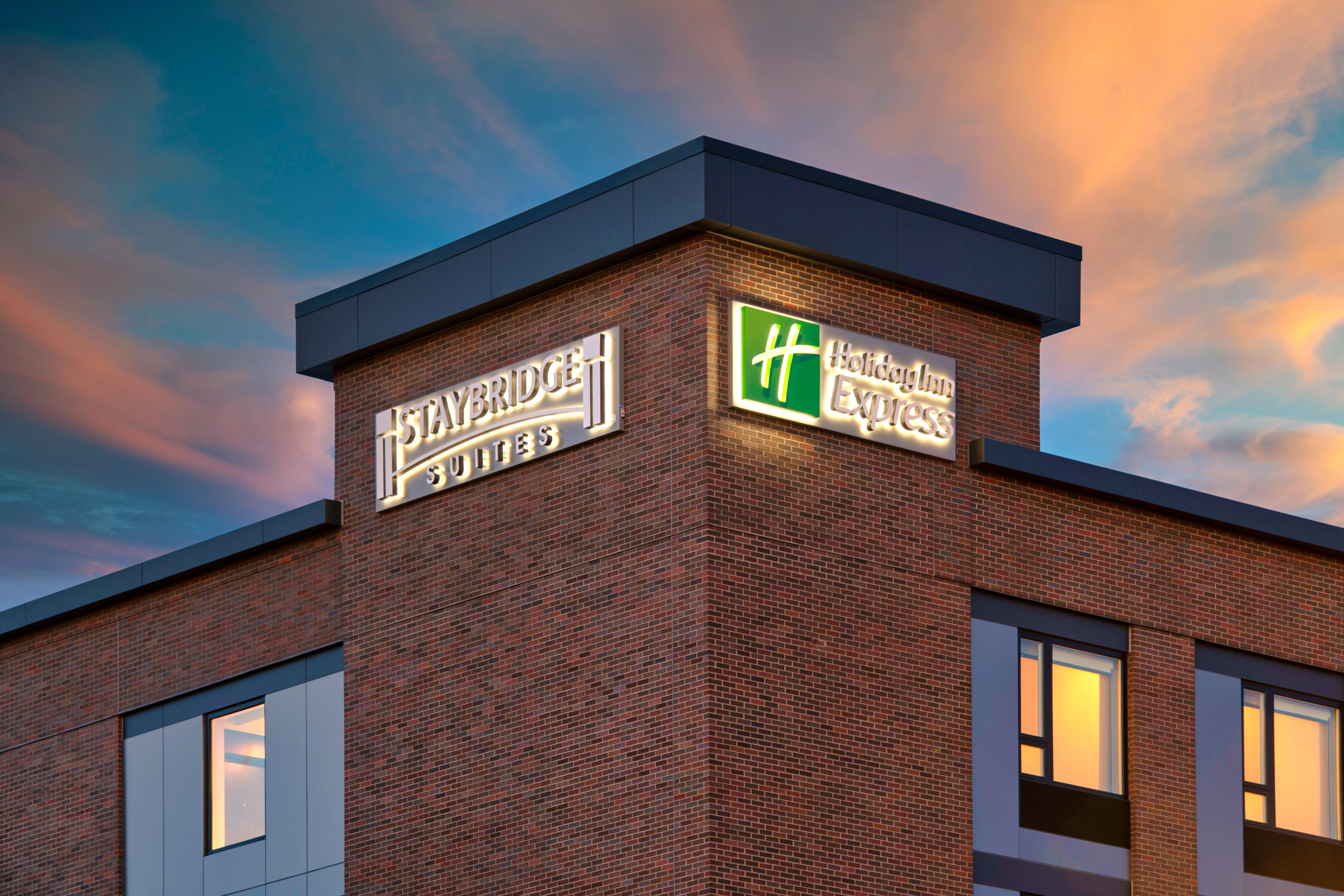 Holiday Inn Express - Boston Logan Airport - Revere By Ihg Kültér fotó