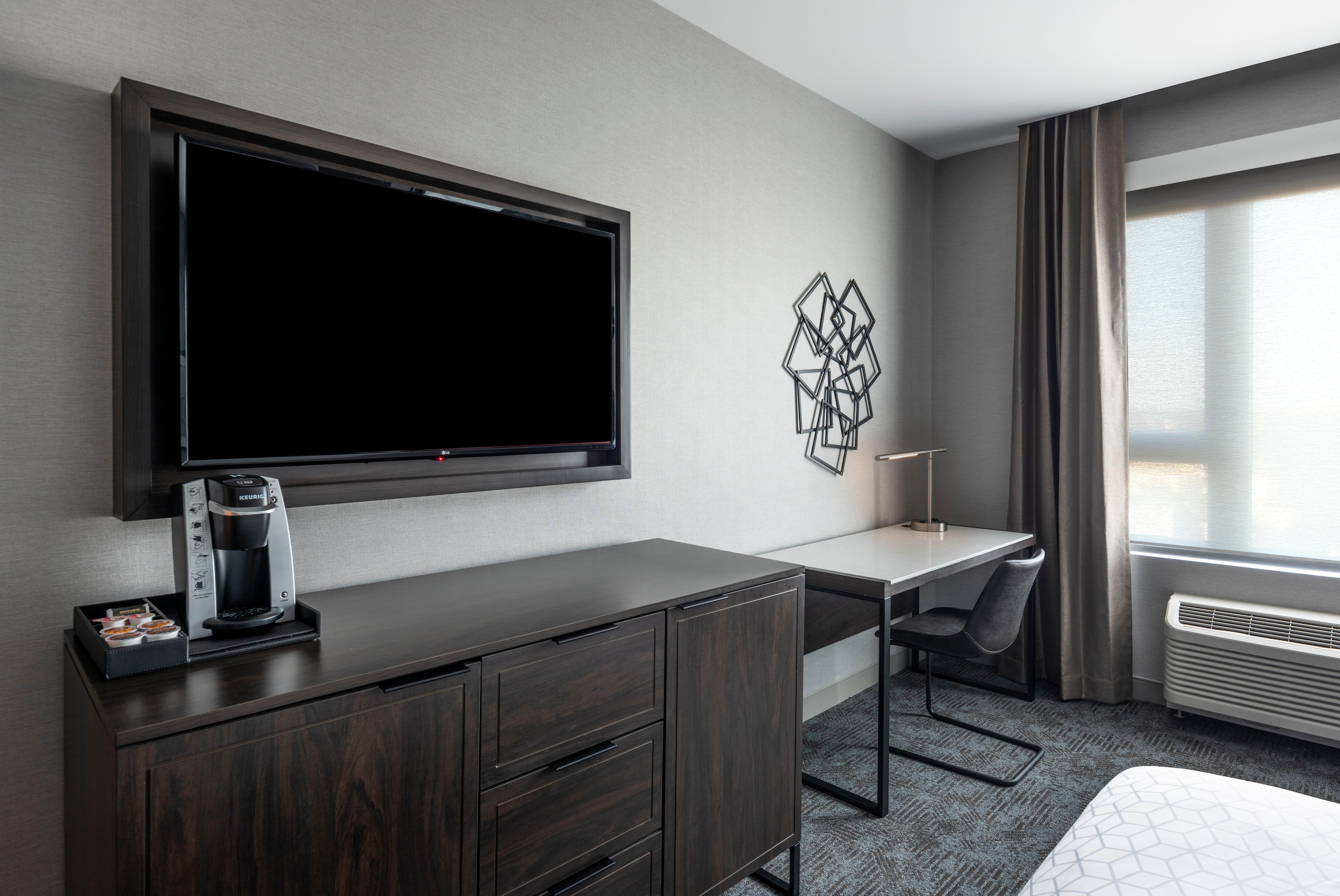 Holiday Inn Express - Boston Logan Airport - Revere By Ihg Kültér fotó